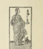 Picture 17 of 108 from La gravure en Italie avant Marc-Antoine (1452-1505) (1883), leaf 67