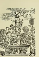 An illustration from La gravure en Italie avant Marc-Antoine (1452-1505) (1883)