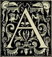 An illustration from La gravure en Italie avant Marc-Antoine (1452-1505) (1883)