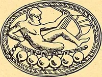 Picture 38 of 137 from La gravure en pierres fines : camées et intailles (1894), leaf 111
