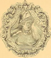 An illustration from La gravure en pierres fines : camées et intailles (1894)