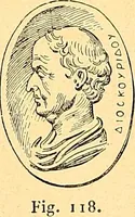 Picture 64 of 137 from La gravure en pierres fines : camées et intailles (1894), leaf 163
