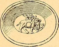 Picture 77 of 137 from La gravure en pierres fines : camées et intailles (1894), leaf 178