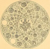 An illustration from La gravure en pierres fines : camées et intailles (1894)