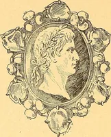 An illustration from La gravure en pierres fines : camées et intailles (1894)