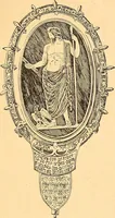 An illustration from La gravure en pierres fines : camées et intailles (1894)