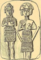 Picture 104 of 137 from La gravure en pierres fines : camées et intailles (1894), leaf 229