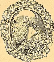 An illustration from La gravure en pierres fines : camées et intailles (1894)