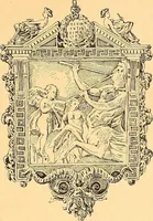 An illustration from La gravure en pierres fines : camées et intailles (1894)