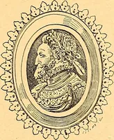 An illustration from La gravure en pierres fines : camées et intailles (1894)
