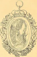 An illustration from La gravure en pierres fines : camées et intailles (1894)