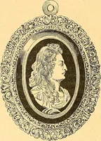 An illustration from La gravure en pierres fines : camées et intailles (1894)