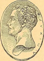 Picture 135 of 137 from La gravure en pierres fines : camées et intailles (1894), leaf 310