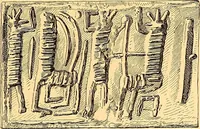 Picture 8 of 137 from La gravure en pierres fines : camées et intailles (1894), leaf 44