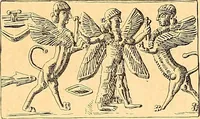 Picture 10 of 137 from La gravure en pierres fines : camées et intailles (1894), leaf 46