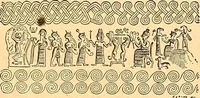 Picture 24 of 137 from La gravure en pierres fines : camées et intailles (1894), leaf 64