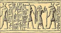 Picture 26 of 137 from La gravure en pierres fines : camées et intailles (1894), leaf 69