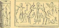 Picture 29 of 137 from La gravure en pierres fines : camées et intailles (1894), leaf 79
