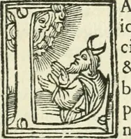 An illustration from L'agriculture et maison rustique; en laquelle est contenu tout ce qui peut estre requis, pour bastir maison champestre, nourrir & medeciner bestiail & volaille de toutes fortes, dresser iardins ... entretenir les prez, viuiers & estangs ... Plus vn bref recueil de la chasse & de la fauconnerie (1564)