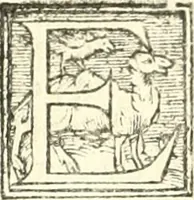 An illustration from L'agriculture et maison rustique; en laquelle est contenu tout ce qui peut estre requis, pour bastir maison champestre, nourrir & medeciner bestiail & volaille de toutes fortes, dresser iardins ... entretenir les prez, viuiers & estangs ... Plus vn bref recueil de la chasse & de la fauconnerie (1564)