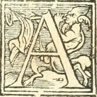 An illustration from L'agriculture et maison rustique; en laquelle est contenu tout ce qui peut estre requis, pour bastir maison champestre, nourrir & medeciner bestiail & volaille de toutes fortes, dresser iardins ... entretenir les prez, viuiers & estangs ... Plus vn bref recueil de la chasse & de la fauconnerie (1564)