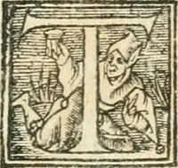 An illustration from L'agriculture et maison rustique; en laquelle est contenu tout ce qui peut estre requis, pour bastir maison champestre, nourrir & medeciner bestiail & volaille de toutes fortes, dresser iardins ... entretenir les prez, viuiers & estangs ... Plus vn bref recueil de la chasse & de la fauconnerie (1564)