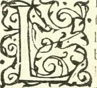 An illustration from L'agriculture et maison rustique; en laquelle est contenu tout ce qui peut estre requis, pour bastir maison champestre, nourrir & medeciner bestiail & volaille de toutes fortes, dresser iardins ... entretenir les prez, viuiers & estangs ... Plus vn bref recueil de la chasse & de la fauconnerie (1564)