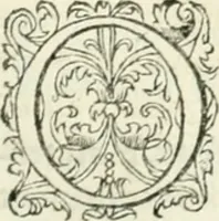 An illustration from L'agriculture et maison rustique; en laquelle est contenu tout ce qui peut estre requis, pour bastir maison champestre, nourrir & medeciner bestiail & volaille de toutes fortes, dresser iardins ... entretenir les prez, viuiers & estangs ... Plus vn bref recueil de la chasse & de la fauconnerie (1564)