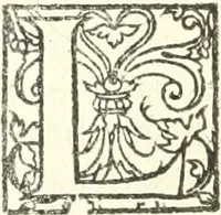 An illustration from L'agriculture et maison rustique; en laquelle est contenu tout ce qui peut estre requis, pour bastir maison champestre, nourrir & medeciner bestiail & volaille de toutes fortes, dresser iardins ... entretenir les prez, viuiers & estangs ... Plus vn bref recueil de la chasse & de la fauconnerie (1564)