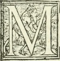 An illustration from L'agriculture et maison rustique; en laquelle est contenu tout ce qui peut estre requis, pour bastir maison champestre, nourrir & medeciner bestiail & volaille de toutes fortes, dresser iardins ... entretenir les prez, viuiers & estangs ... Plus vn bref recueil de la chasse & de la fauconnerie (1564)