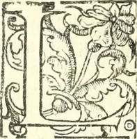 An illustration from L'agriculture et maison rustique; en laquelle est contenu tout ce qui peut estre requis, pour bastir maison champestre, nourrir & medeciner bestiail & volaille de toutes fortes, dresser iardins ... entretenir les prez, viuiers & estangs ... Plus vn bref recueil de la chasse & de la fauconnerie (1564)