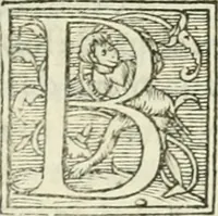An illustration from L'agriculture et maison rustique; en laquelle est contenu tout ce qui peut estre requis, pour bastir maison champestre, nourrir & medeciner bestiail & volaille de toutes fortes, dresser iardins ... entretenir les prez, viuiers & estangs ... Plus vn bref recueil de la chasse & de la fauconnerie (1564)