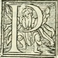 An illustration from L'agriculture et maison rustique; en laquelle est contenu tout ce qui peut estre requis, pour bastir maison champestre, nourrir & medeciner bestiail & volaille de toutes fortes, dresser iardins ... entretenir les prez, viuiers & estangs ... Plus vn bref recueil de la chasse & de la fauconnerie (1564)