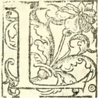 An illustration from L'agriculture et maison rustique; en laquelle est contenu tout ce qui peut estre requis, pour bastir maison champestre, nourrir & medeciner bestiail & volaille de toutes fortes, dresser iardins ... entretenir les prez, viuiers & estangs ... Plus vn bref recueil de la chasse & de la fauconnerie (1564)