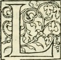 An illustration from L'agriculture et maison rustique; en laquelle est contenu tout ce qui peut estre requis, pour bastir maison champestre, nourrir & medeciner bestiail & volaille de toutes fortes, dresser iardins ... entretenir les prez, viuiers & estangs ... Plus vn bref recueil de la chasse & de la fauconnerie (1564)