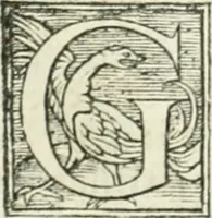 An illustration from L'agriculture et maison rustique; en laquelle est contenu tout ce qui peut estre requis, pour bastir maison champestre, nourrir & medeciner bestiail & volaille de toutes fortes, dresser iardins ... entretenir les prez, viuiers & estangs ... Plus vn bref recueil de la chasse & de la fauconnerie (1564)