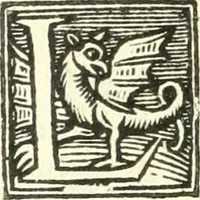 Picture 77 of 125 from L'agriculture et maison rustique; en laquelle est contenu tout ce qui peut estre requis, pour bastir maison champestre, nourrir & medeciner bestiail & volaille de toutes fortes, dresser iardins ... entretenir les prez, viuiers & estangs ... Plus vn bref recueil de la chasse & de la fauconnerie (1564), leaf 185