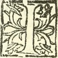 An illustration from L'agriculture et maison rustique; en laquelle est contenu tout ce qui peut estre requis, pour bastir maison champestre, nourrir & medeciner bestiail & volaille de toutes fortes, dresser iardins ... entretenir les prez, viuiers & estangs ... Plus vn bref recueil de la chasse & de la fauconnerie (1564)