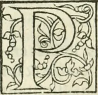 An illustration from L'agriculture et maison rustique; en laquelle est contenu tout ce qui peut estre requis, pour bastir maison champestre, nourrir & medeciner bestiail & volaille de toutes fortes, dresser iardins ... entretenir les prez, viuiers & estangs ... Plus vn bref recueil de la chasse & de la fauconnerie (1564)