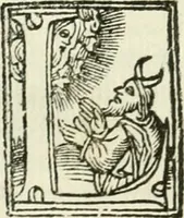 An illustration from L'agriculture et maison rustique; en laquelle est contenu tout ce qui peut estre requis, pour bastir maison champestre, nourrir & medeciner bestiail & volaille de toutes fortes, dresser iardins ... entretenir les prez, viuiers & estangs ... Plus vn bref recueil de la chasse & de la fauconnerie (1564)
