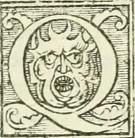 An illustration from L'agriculture et maison rustique; en laquelle est contenu tout ce qui peut estre requis, pour bastir maison champestre, nourrir & medeciner bestiail & volaille de toutes fortes, dresser iardins ... entretenir les prez, viuiers & estangs ... Plus vn bref recueil de la chasse & de la fauconnerie (1564)
