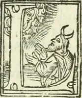 Picture 103 of 125 from L'agriculture et maison rustique; en laquelle est contenu tout ce qui peut estre requis, pour bastir maison champestre, nourrir & medeciner bestiail & volaille de toutes fortes, dresser iardins ... entretenir les prez, viuiers & estangs ... Plus vn bref recueil de la chasse & de la fauconnerie (1564), leaf 260