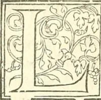 Picture 115 of 125 from L'agriculture et maison rustique; en laquelle est contenu tout ce qui peut estre requis, pour bastir maison champestre, nourrir & medeciner bestiail & volaille de toutes fortes, dresser iardins ... entretenir les prez, viuiers & estangs ... Plus vn bref recueil de la chasse & de la fauconnerie (1564), leaf 289