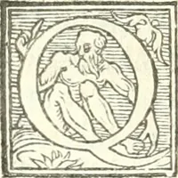 An illustration from L'agriculture et maison rustique; en laquelle est contenu tout ce qui peut estre requis, pour bastir maison champestre, nourrir & medeciner bestiail & volaille de toutes fortes, dresser iardins ... entretenir les prez, viuiers & estangs ... Plus vn bref recueil de la chasse & de la fauconnerie (1564)