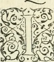 An illustration from L'agriculture et maison rustique; en laquelle est contenu tout ce qui peut estre requis, pour bastir maison champestre, nourrir & medeciner bestiail & volaille de toutes fortes, dresser iardins ... entretenir les prez, viuiers & estangs ... Plus vn bref recueil de la chasse & de la fauconnerie (1564)
