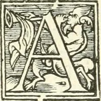 An illustration from L'agriculture et maison rustique; en laquelle est contenu tout ce qui peut estre requis, pour bastir maison champestre, nourrir & medeciner bestiail & volaille de toutes fortes, dresser iardins ... entretenir les prez, viuiers & estangs ... Plus vn bref recueil de la chasse & de la fauconnerie (1564)
