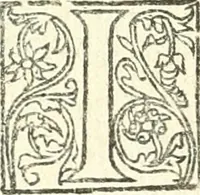 An illustration from L'agriculture et maison rustique; en laquelle est contenu tout ce qui peut estre requis, pour bastir maison champestre, nourrir & medeciner bestiail & volaille de toutes fortes, dresser iardins ... entretenir les prez, viuiers & estangs ... Plus vn bref recueil de la chasse & de la fauconnerie (1564)