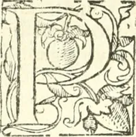 An illustration from L'agriculture et maison rustique; en laquelle est contenu tout ce qui peut estre requis, pour bastir maison champestre, nourrir & medeciner bestiail & volaille de toutes fortes, dresser iardins ... entretenir les prez, viuiers & estangs ... Plus vn bref recueil de la chasse & de la fauconnerie (1564)