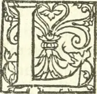 An illustration from L'agriculture et maison rustique; en laquelle est contenu tout ce qui peut estre requis, pour bastir maison champestre, nourrir & medeciner bestiail & volaille de toutes fortes, dresser iardins ... entretenir les prez, viuiers & estangs ... Plus vn bref recueil de la chasse & de la fauconnerie (1564)