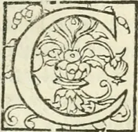 Picture 16 of 125 from L'agriculture et maison rustique; en laquelle est contenu tout ce qui peut estre requis, pour bastir maison champestre, nourrir & medeciner bestiail & volaille de toutes fortes, dresser iardins ... entretenir les prez, viuiers & estangs ... Plus vn bref recueil de la chasse & de la fauconnerie (1564), leaf 66